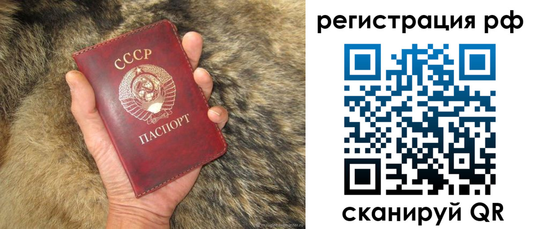прописка для военкомата в Гусь-Хрустальном